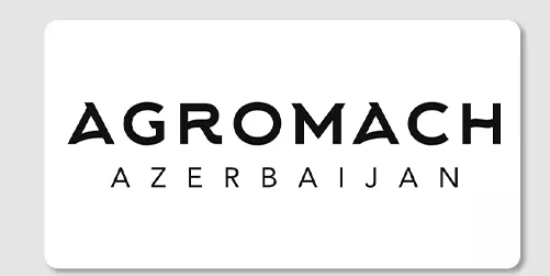 Agromach Azerbaijan