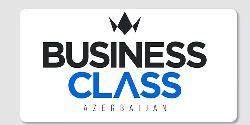 Business Class Azerbaijan