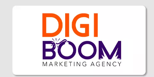 DigiBoom Marketing Agency