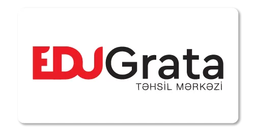 EDUGrata Təhsil Mərkəzi