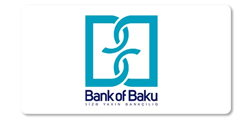Bank of Baku
