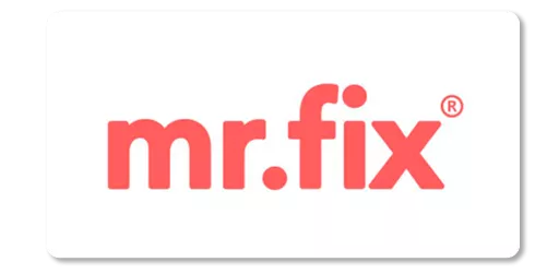 Mr. Fix