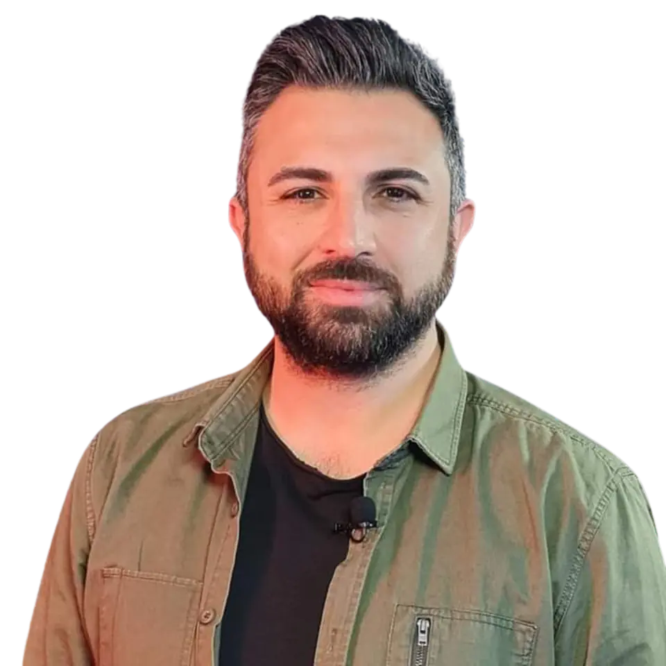 Ümit Ünker