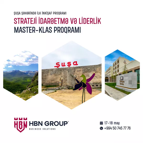 Strateji idarəetmə və liderlik
