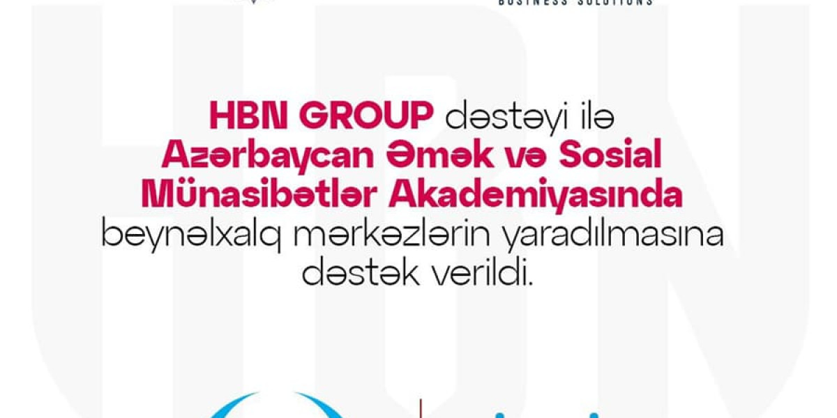 HBN Group mütəxəssisləri tərəfindən Azərbaycan Əmək və Sosial Münasibətlər Akademiyası (AƏSMA) üçün böyük uğur əldə edildi!