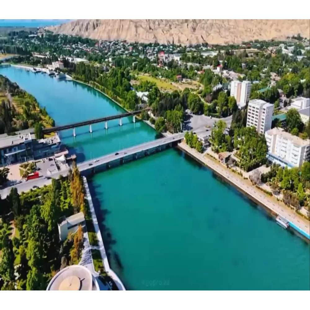 Mingəçevir Dövlət Universitetinin, HBN Group-un və Türkiyə İş Adamları Birliyinin təşkilatçılığı ilə “Regional Universitet Sammiti 2025” uğurla baş tutdu.