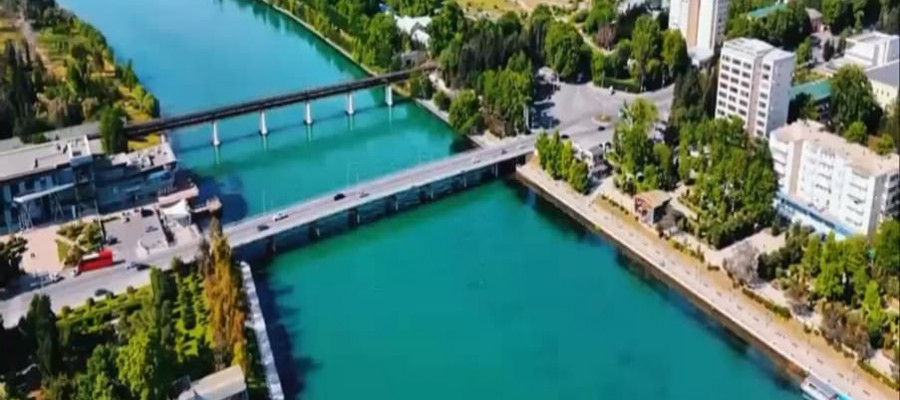 Mingəçevir Dövlət Universitetinin, HBN Group-un və Türkiyə İş Adamları Birliyinin təşkilatçılığı ilə “Regional Universitet Sammiti 2025” uğurla baş tutdu.