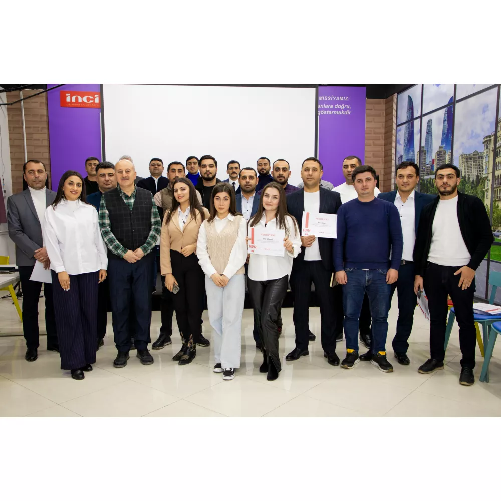 Satış psixologiyası və insan tanıma sənəti