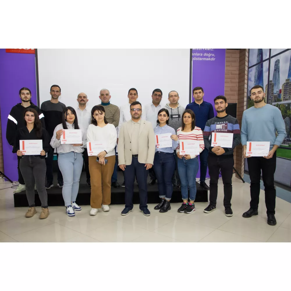 Praktiki satış təlimi