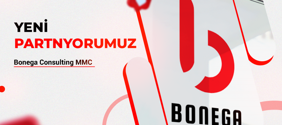 Bonega Consulting ilə əməkdaşlıq müqaviləsi imzalandı
