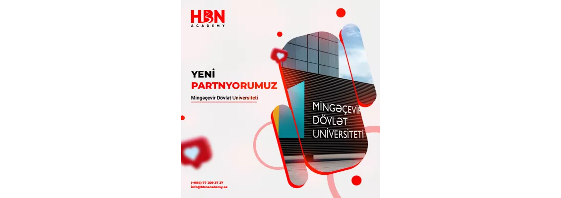 Mingəçevir Dövlət Universiteti ilə memorandum imzalandı. Mingəçevir Dövlət Universiteti ilə memorandum imzalandı.