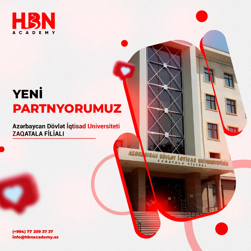 Azərbaycan Dövlət İqtisad Universitetinin Zaqatala filialı ilə  memorandum imzalandı.