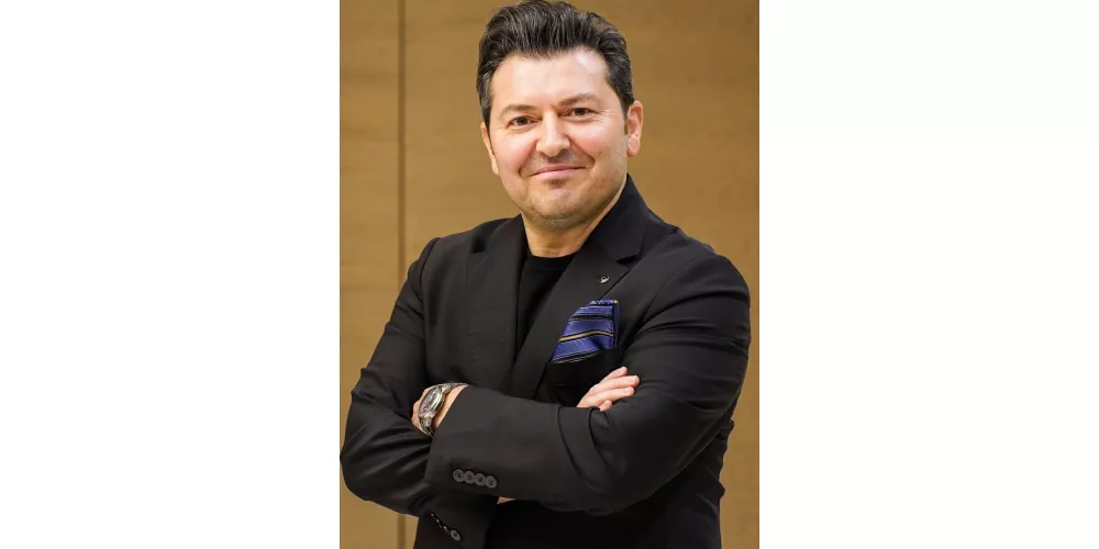 Ercan Telci