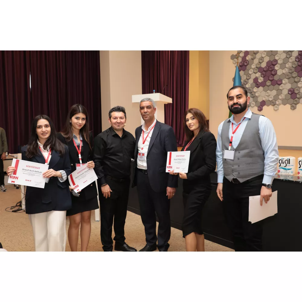 Satış və satışa giriş təlimi