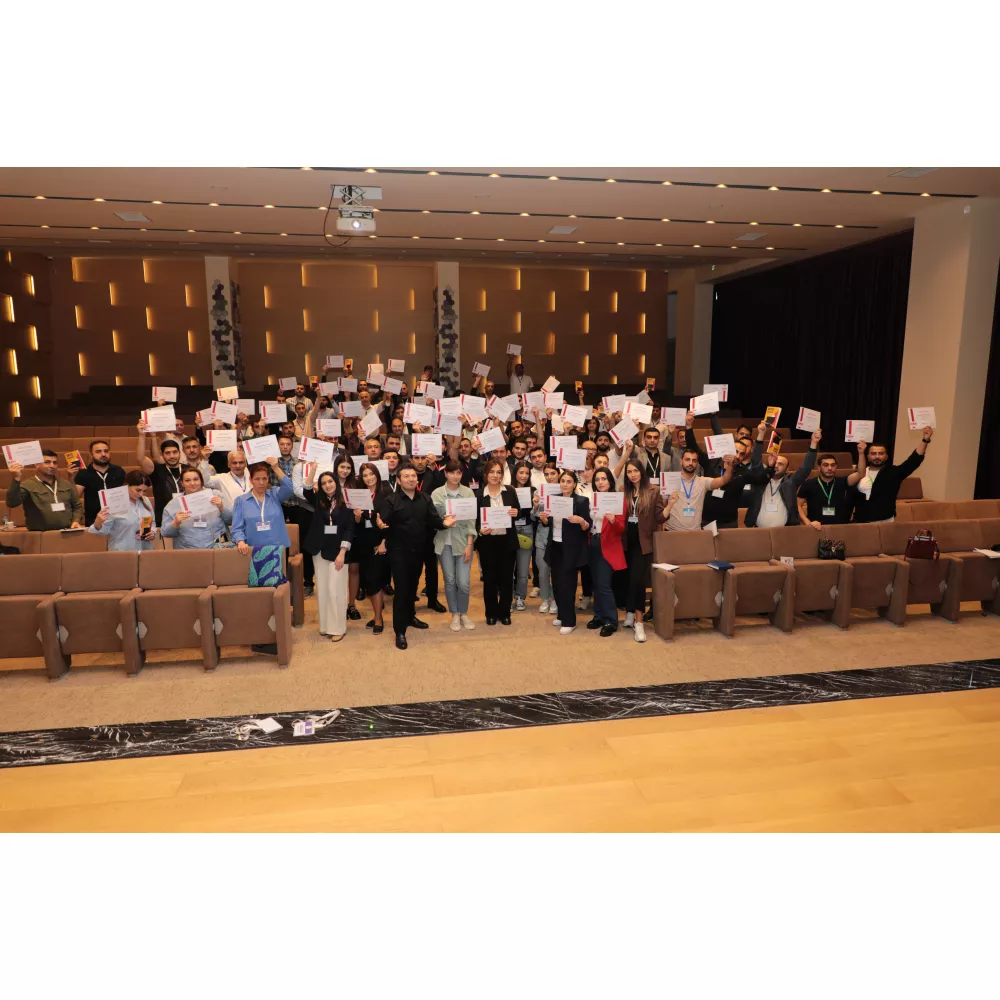 Satış və Strategiya – Gələcəyə Yönəl