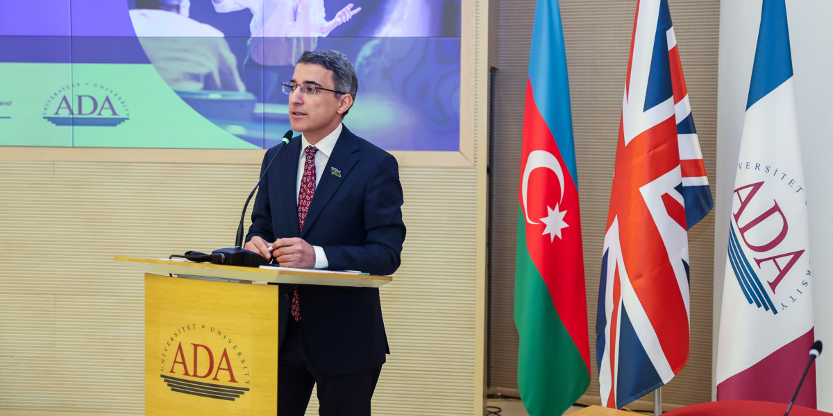 HBN GROUP MMC TRANSNATIONAL EDUCATION DIALOGUE forumunda iştirak etdi.