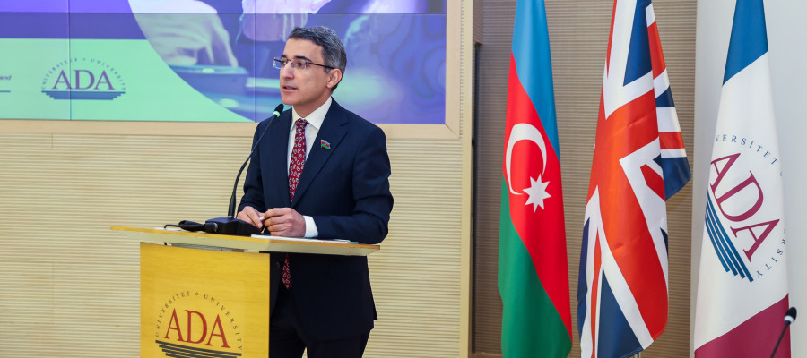 HBN GROUP MMC TRANSNATIONAL EDUCATION DIALOGUE forumunda iştirak etdi.