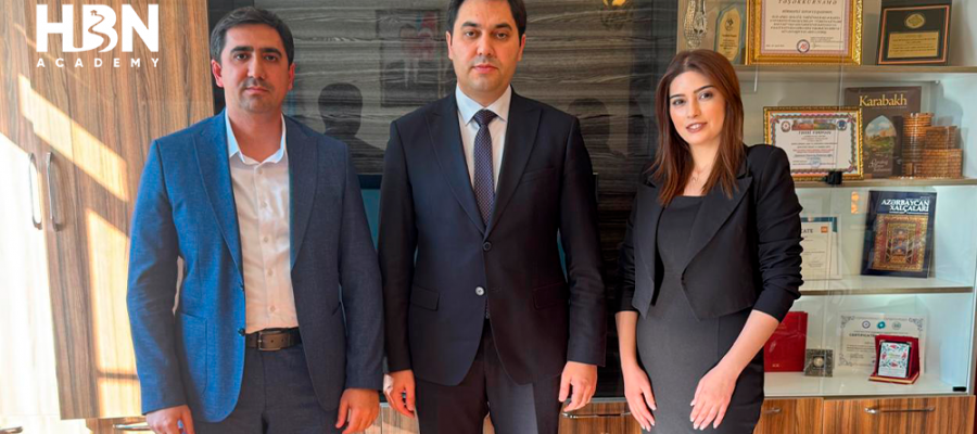 Bakı Avrasiya Universitetinin rektoru, hörmətli Səyavuş Qasımovla “Universitet-Sənaye əlaqələrinin qurulması” layihəsi ilə bağlı müzakirə edildi.